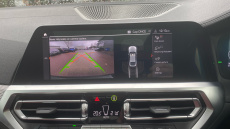 BMW 4 Series 420d MHT M Sport 5dr Step Auto Diesel Hatchback